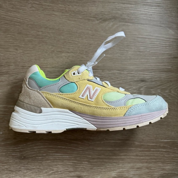 New balance 992 “Easter” - Picture 5 of 6